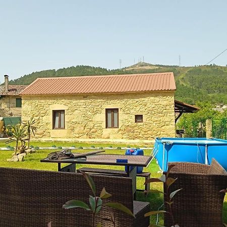 El Nido Del Cuco Villa Padron Exterior photo